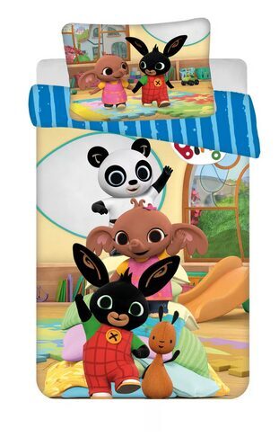 Gultas veļas komplekts(mazais).